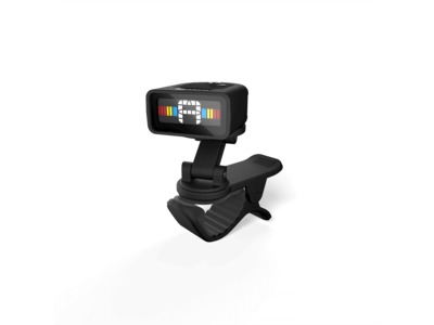 D'Addario Micro Universal Guitar Tuner