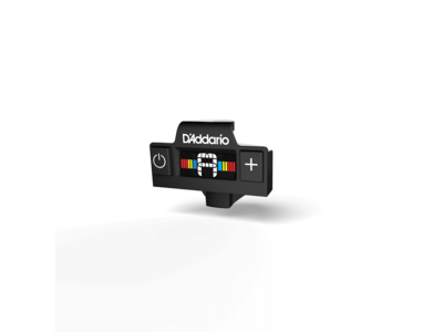 D'Addario Micro Soundhole Tuner 