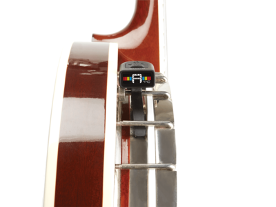 D'Addario Micro Banjo Tuner click to zoom image