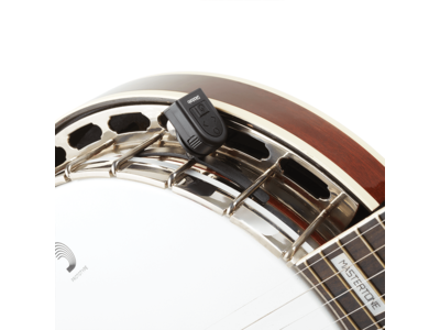 D'Addario Micro Banjo Tuner click to zoom image