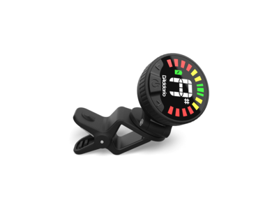 D'Addario Nexxus 360 Cello/Bass Tuner click to zoom image