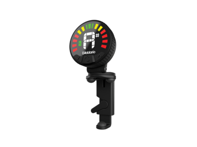 D'Addario Nexxus 360 Violin Tuner 