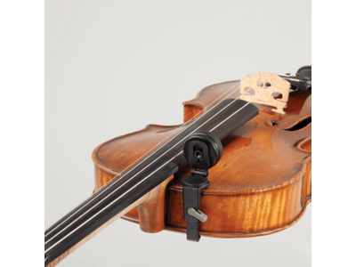 D'Addario Nexxus 360 Viola Tuner click to zoom image
