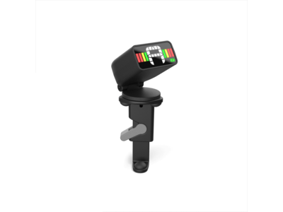 D'Addario Micro Rechargeable Viola Tuner click to zoom image