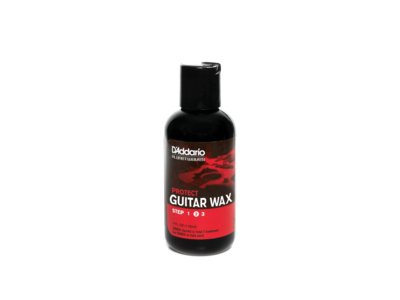 D'Addario Protect Wax