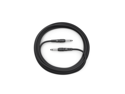 D'Addario Classic Series Instrument Cable, 15 feet click to zoom image