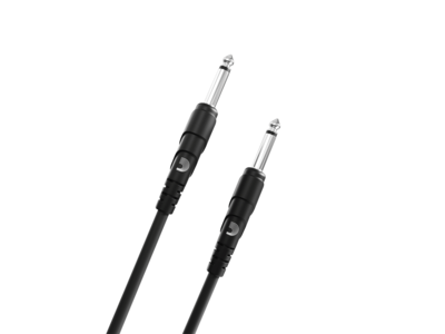 D'Addario Classic Series Instrument Cable, 20 feet 