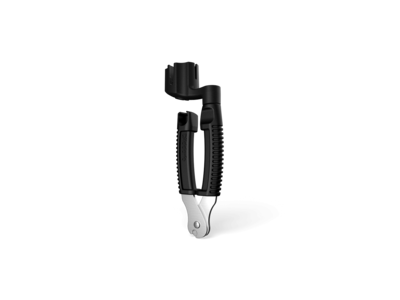 D'Addario Pro-Winder, Black