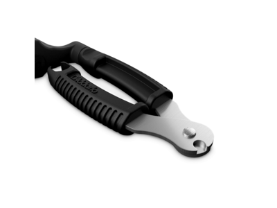 D'Addario Pro-Winder, Black click to zoom image