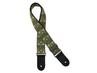 Gaucho Traditional Series Guitar Strap