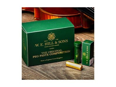 Hill & Sons Peg Paste 1788M click to zoom image