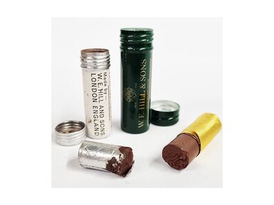 Hill & Sons Peg Paste 1788M click to zoom image