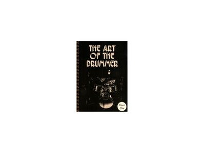 John Savage The Art of the Drummer 