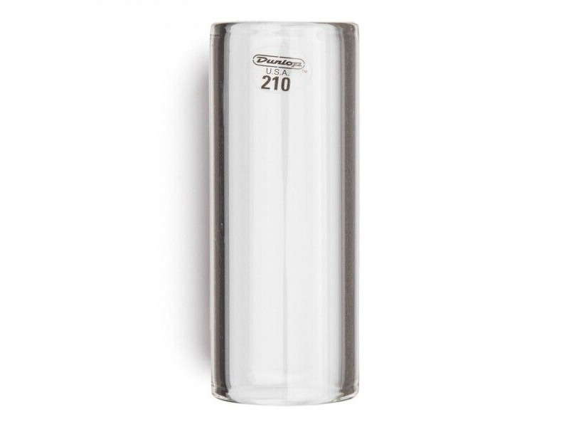 Dunlop 210 Pyrex Slide Medium click to zoom image