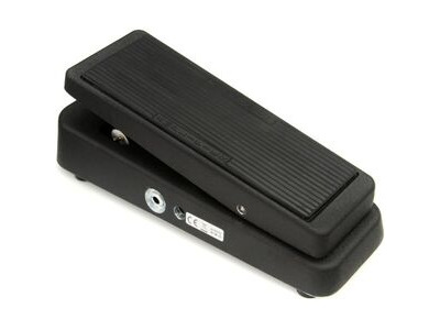 Dunlop GCB95 Crybaby Wah Pedal 
