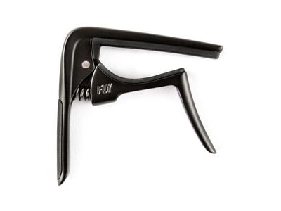 Dunlop Trigger 63CBKC Trigger Fly Celtic Capo click to zoom image