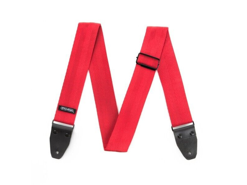 Dunlop Guitar Strap click to zoom image