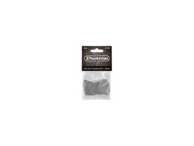 Dunlop Nylon Picks 0.60mm Pack 