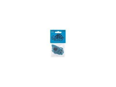 Dunlop Tortex Picks 1.0mm Pack 