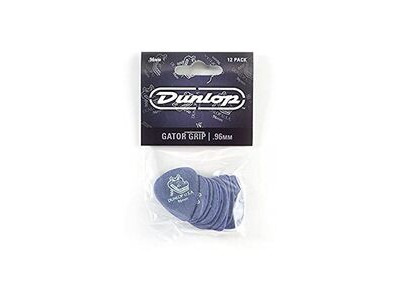 Dunlop Gator Grip Picks 0.96mm  click to zoom image