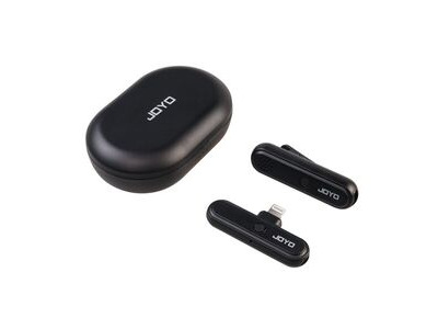 Joyo JW-05M Wireless Livestream Mini Mic USB-C 