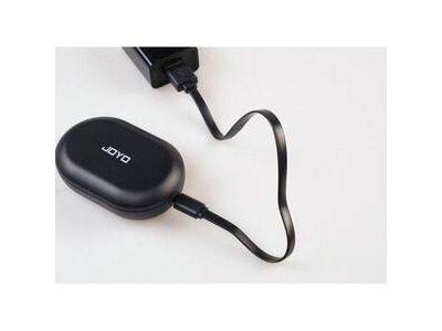 Joyo JW-05M Wireless Livestream Mini Mic USB-C click to zoom image
