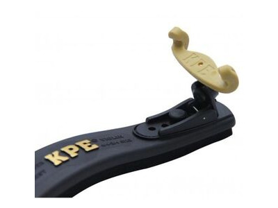 Kapaier KPE510 Shoulder Rest 3/4 β 4/4 Size Collapsible click to zoom image