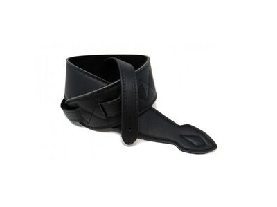 Leathergraft 4 Inch Softy Brown Strap 