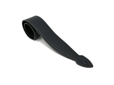 Leathergraft 4 Inch Softy Brown Strap click to zoom image