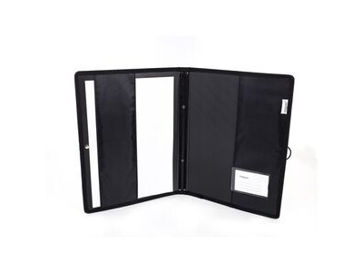 Mapac Choir Folder (black) click to zoom image