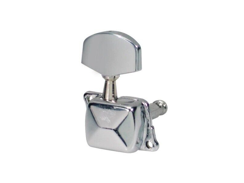 Boston Acoustic Machine Heads click to zoom image