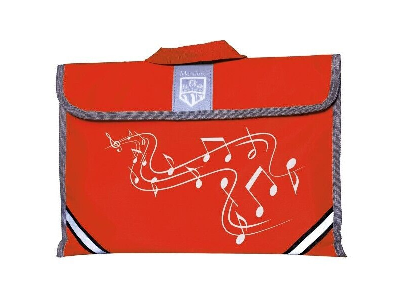 Montford Music Bag click to zoom image