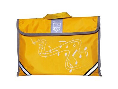 Montford Music Bag click to zoom image