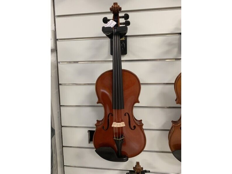 Pianura DV304S Violin click to zoom image