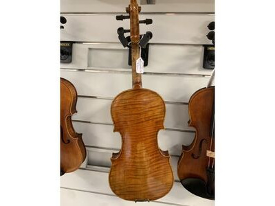 Pianura DV406S Violin click to zoom image