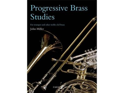 Progressive Studies (Brass)