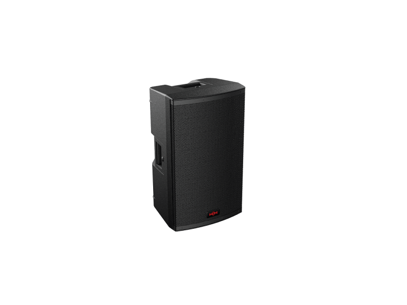 HH Tensor TRE1201 Active Speaker 1400watts click to zoom image