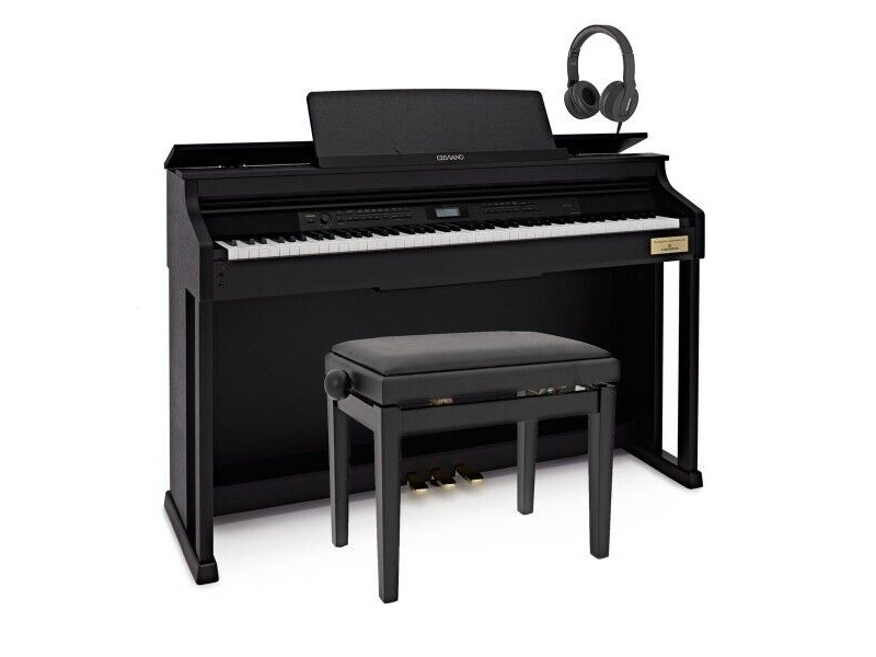 Casio AP710 Celviano Digital Piano click to zoom image