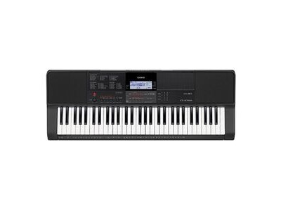 Casio CTX700 C5 Keyboard 