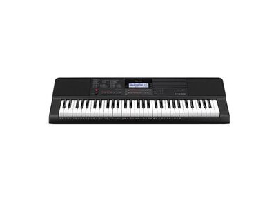 Casio CTX700 C5 Keyboard click to zoom image