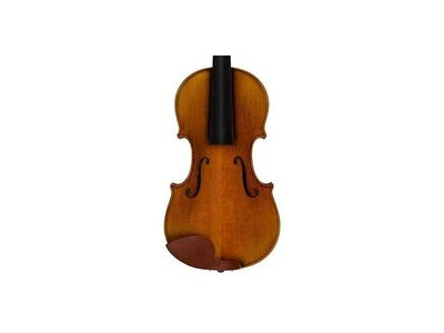 Rudolph 4/4 Violin Light Antique Oil Varnish Finish