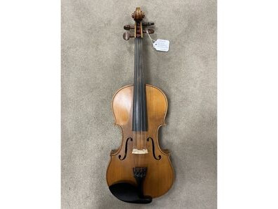Second Hand German Maidstone Violin 