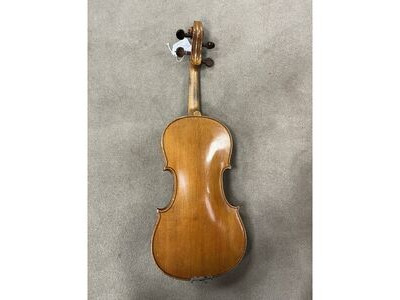 Second Hand German Maidstone Violin click to zoom image
