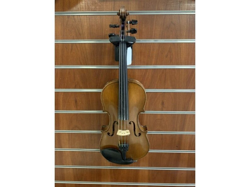 Second Hand French Circa 1920s Full Size Violin click to zoom image