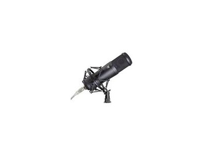 TGI Diaphragm USB Recording Microphone