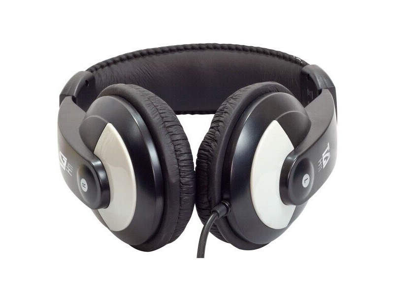 TGI TGI11 HEADPHONES click to zoom image