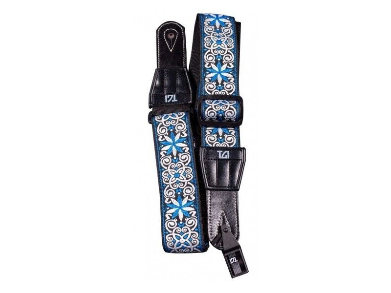 TGI Guitar Strap Woven Series click to zoom image