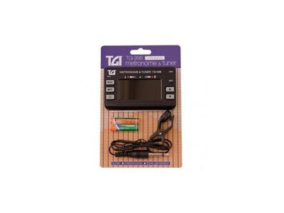 TGI TGI 99B Chromatic Metronome and Tuner