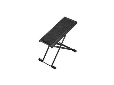 TGI Footstool / Footrest for Guitarists 