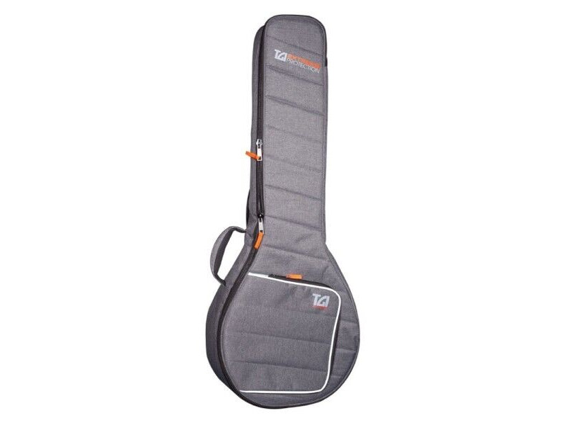 TGI 4840 Extreme Padded Gig Bag | 4-String Tenor Banjo click to zoom image